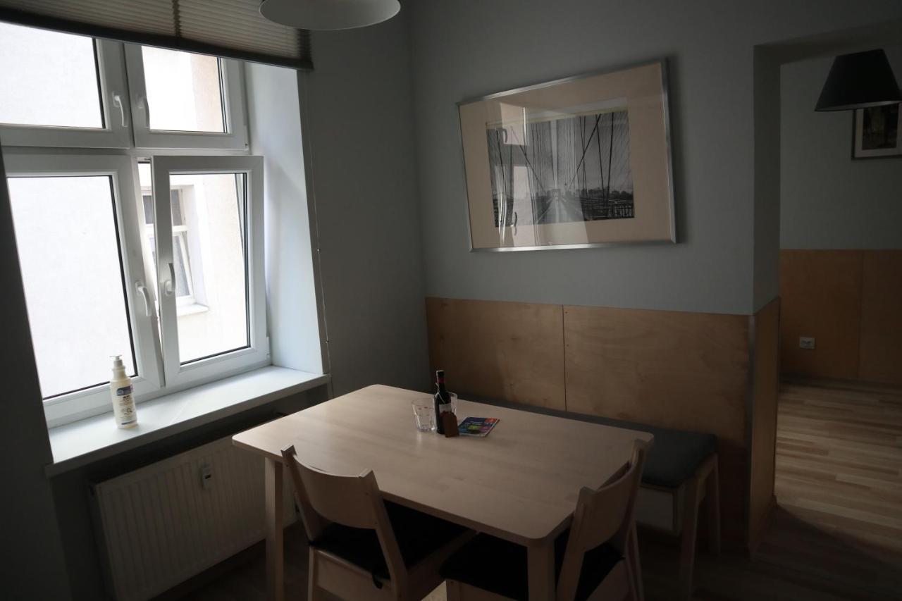 Milo Mi - 2 Bedroom In The Old Town * Poznan