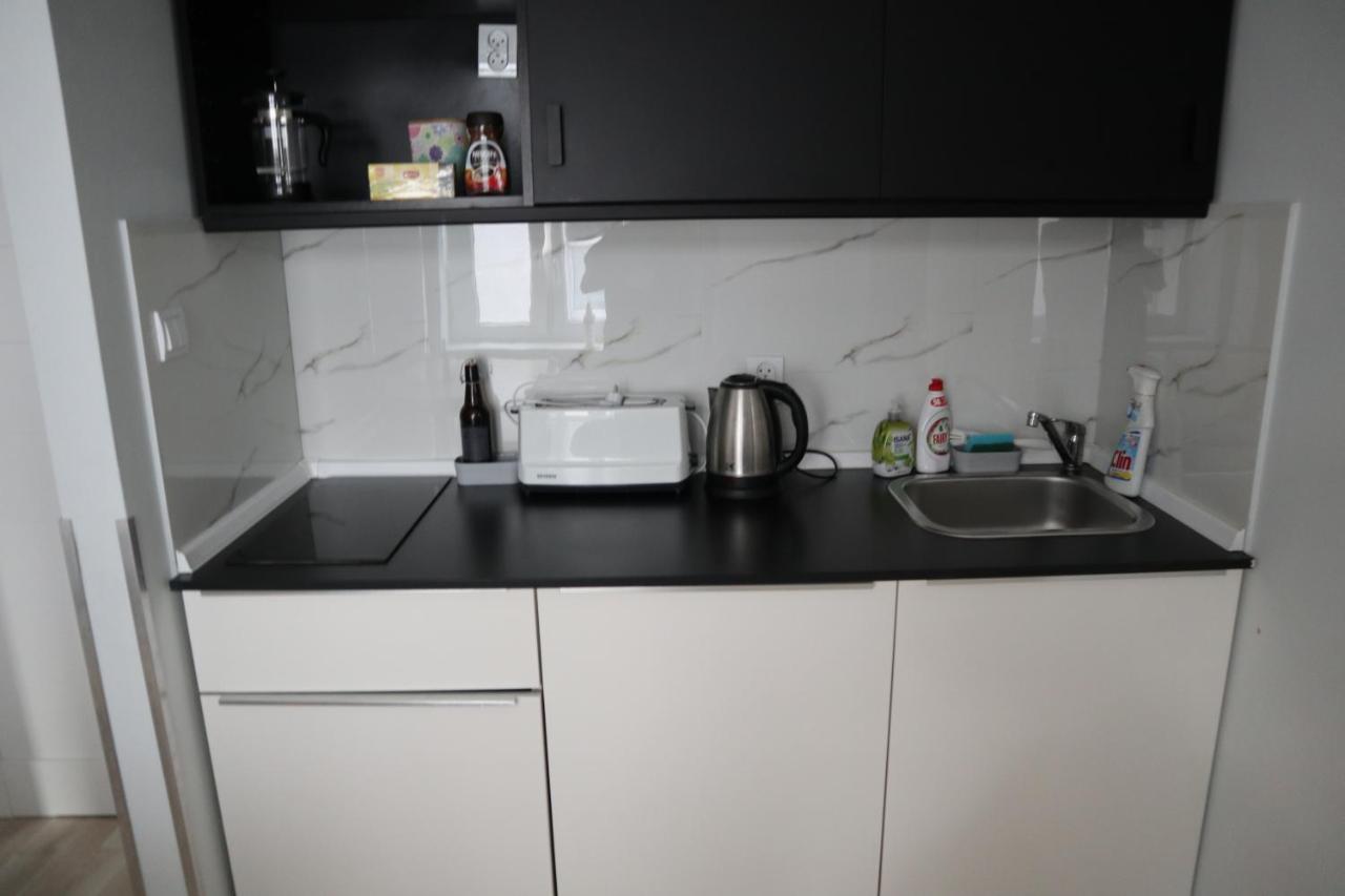 Milo Mi - 2 Bedroom In The Old Town Apartamento *