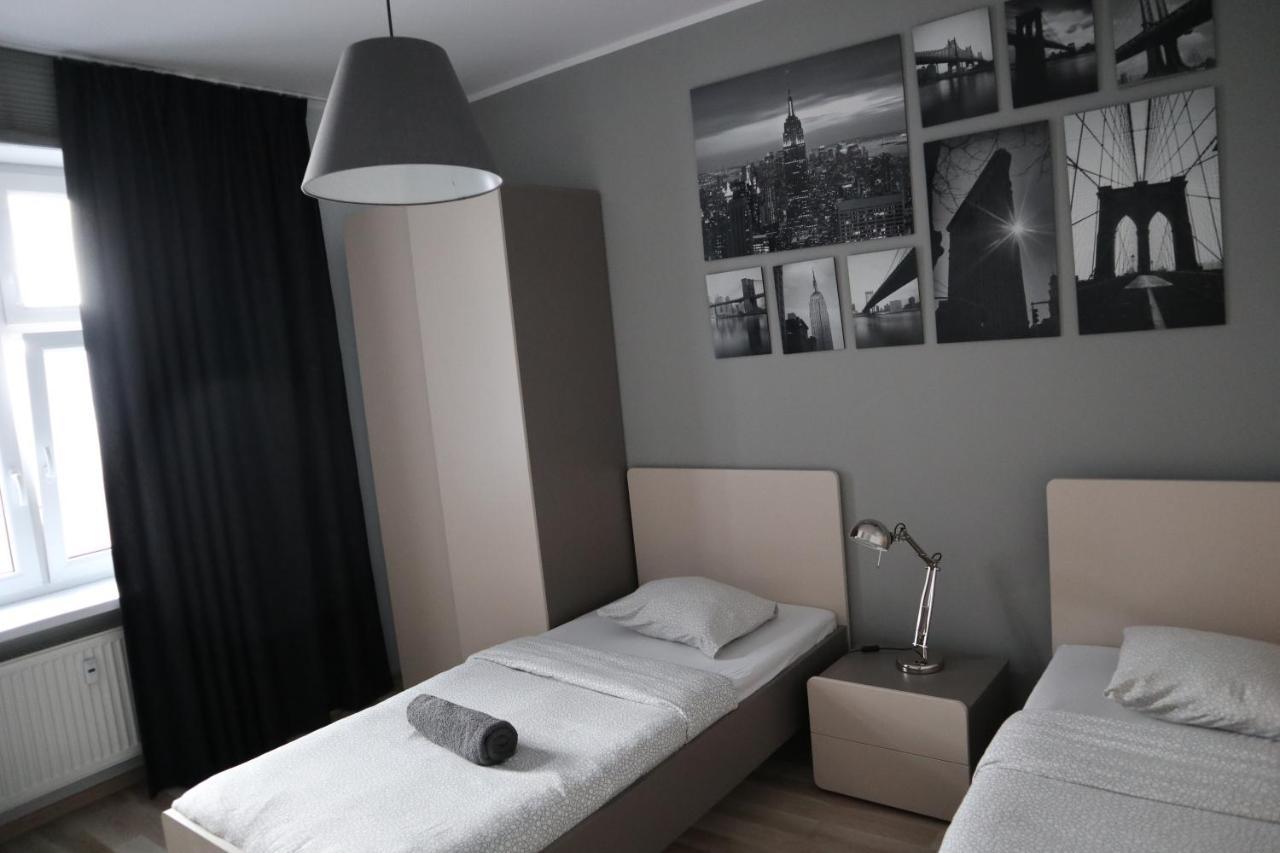 Apartamento Milo Mi - 2 Bedroom In The Old Town Poznań
