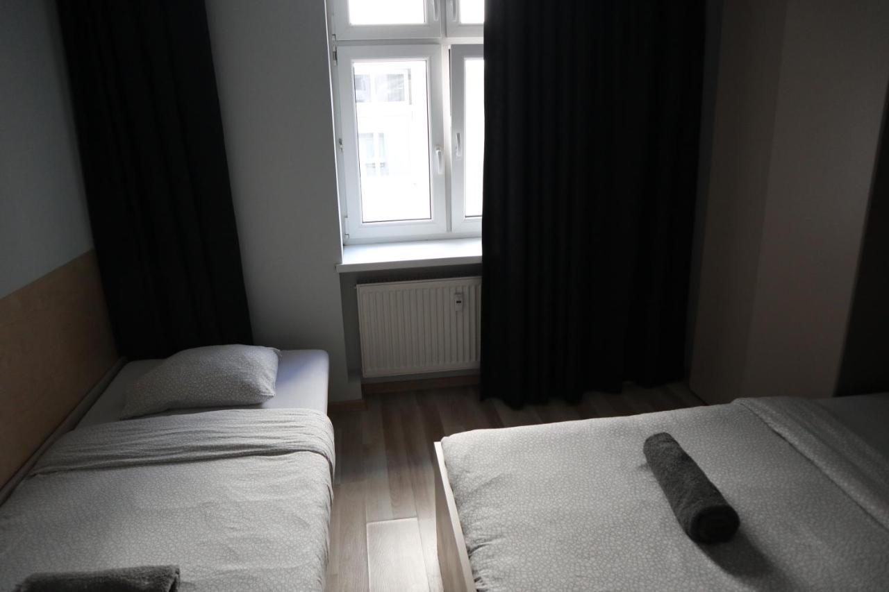 Milo Mi - 2 Bedroom In The Old Town Apartamento