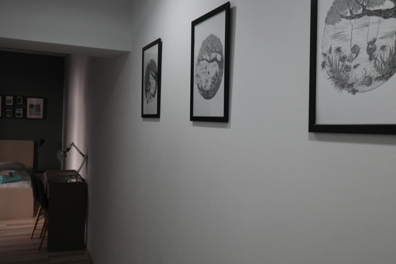 Apartamento Milo Mi - 2 Bedroom In The Old Town