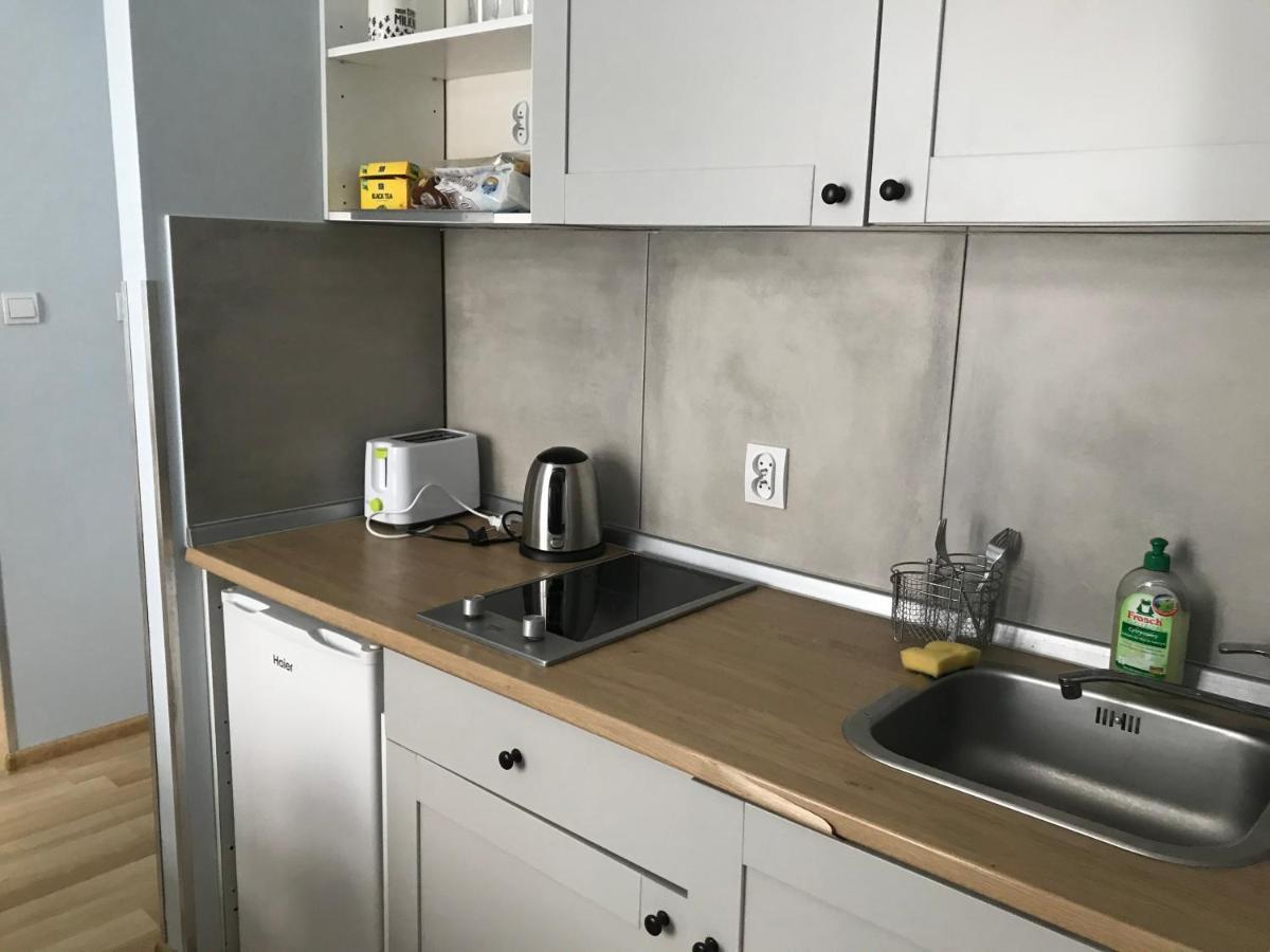 Milo Mi - 2 Bedroom In The Old Town Poznan