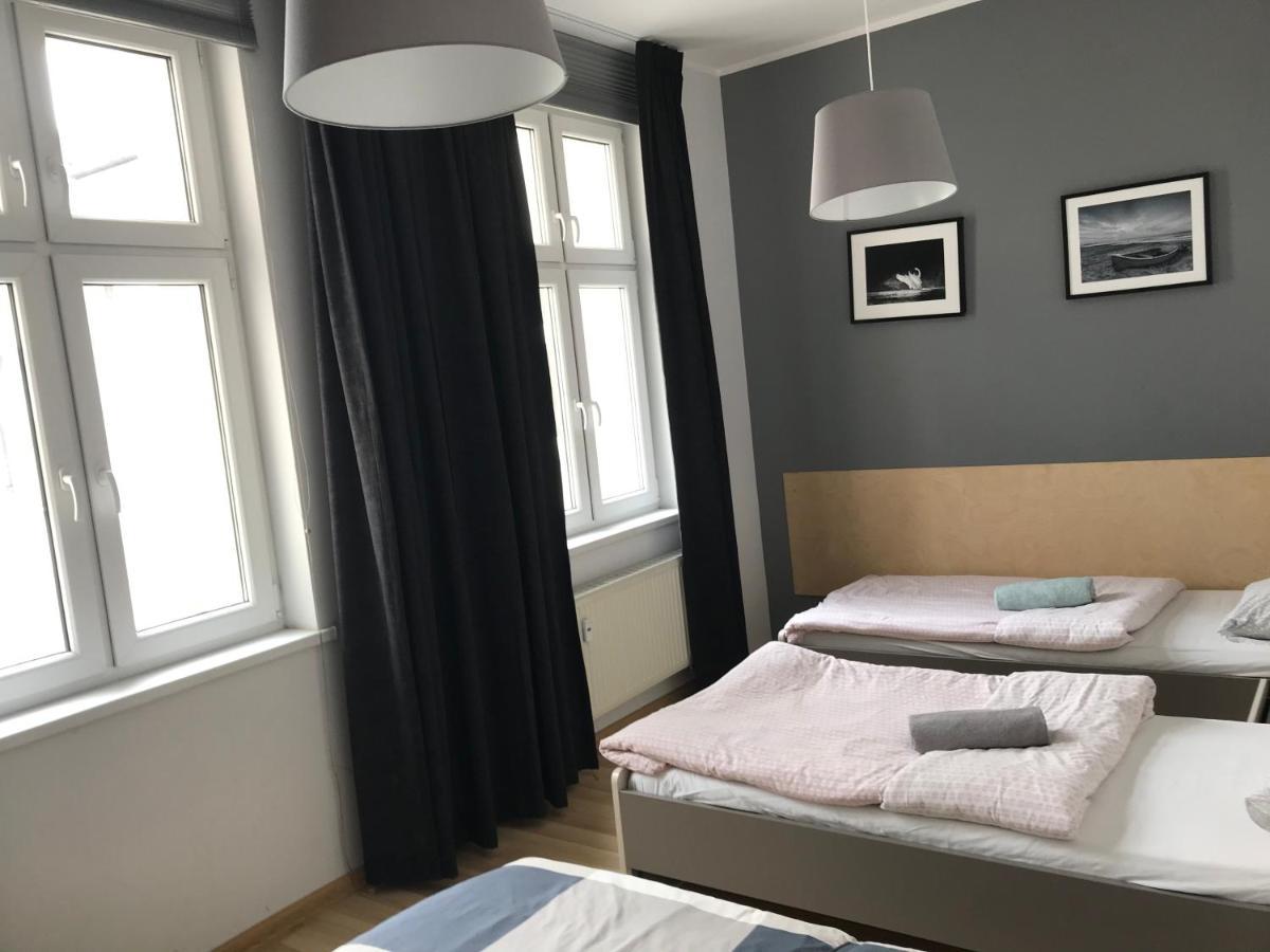 Milo Mi - 2 Bedroom In The Old Town