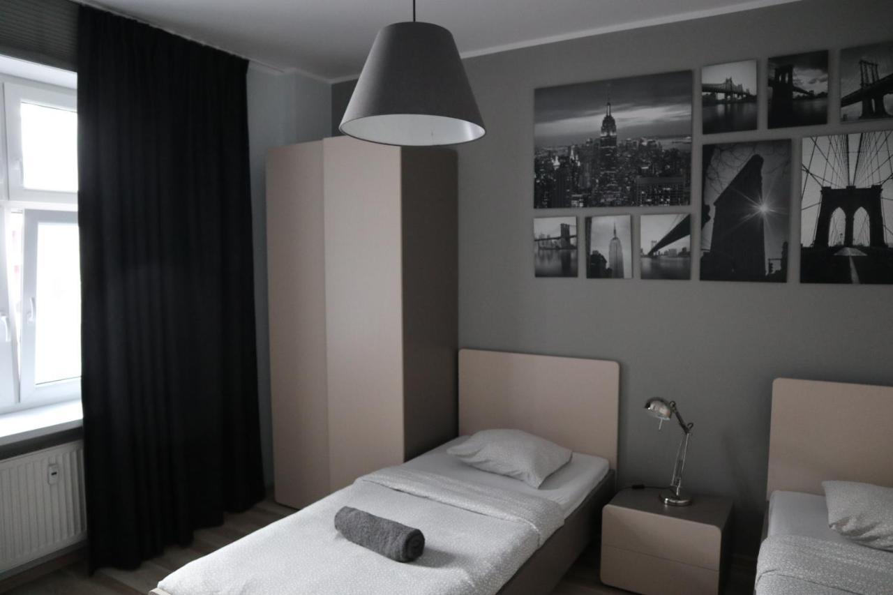 Milo Mi - 2 Bedroom In The Old Town Apartamento *