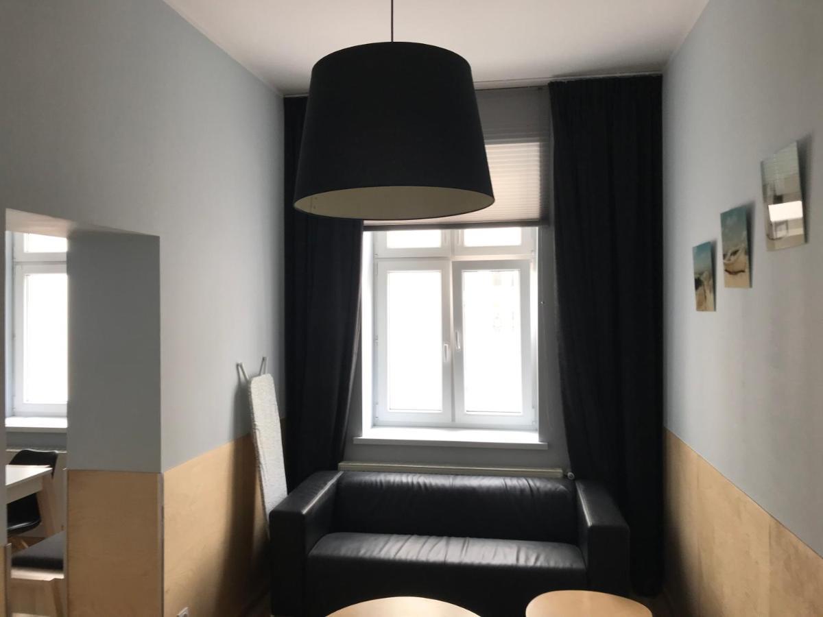 Milo Mi - 2 Bedroom In The Old Town Apartamento *
