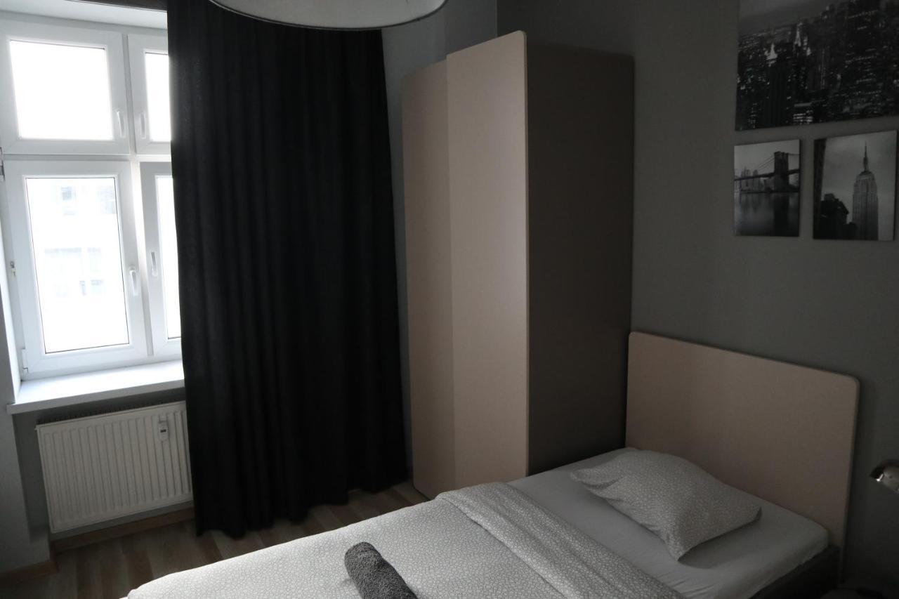 Milo Mi - 2 Bedroom In The Old Town * Poznań