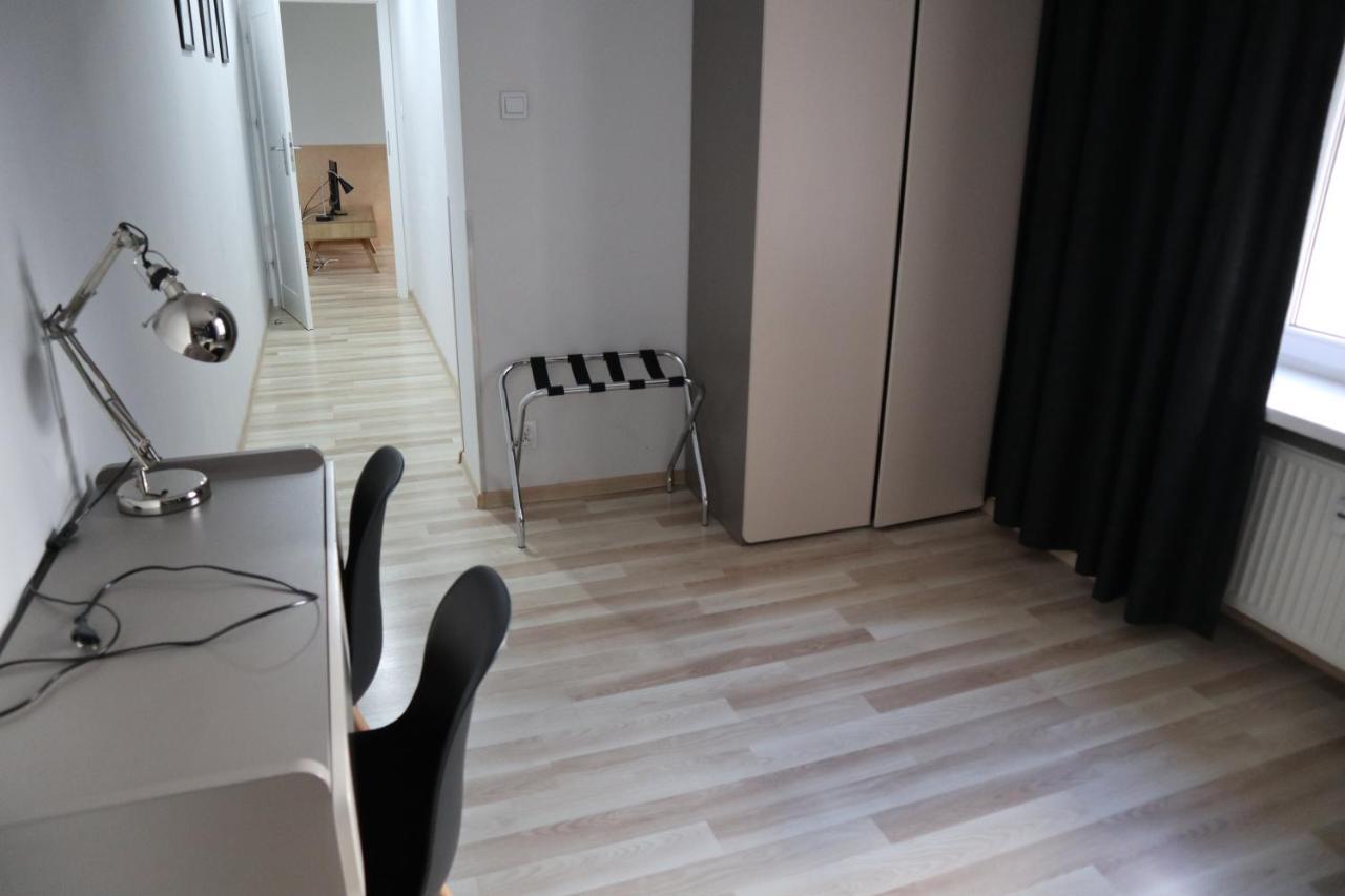 Milo Mi - 2 Bedroom In The Old Town