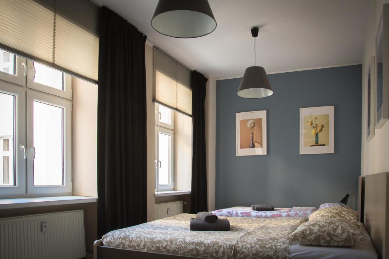 Milo Mi - 2 Bedroom In The Old Town Poznań