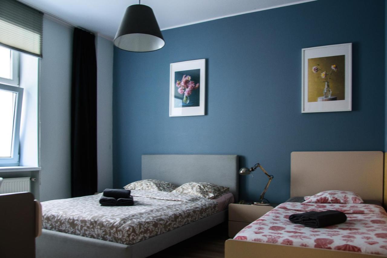 Milo Mi - 2 Bedroom In The Old Town Apartment Poznan