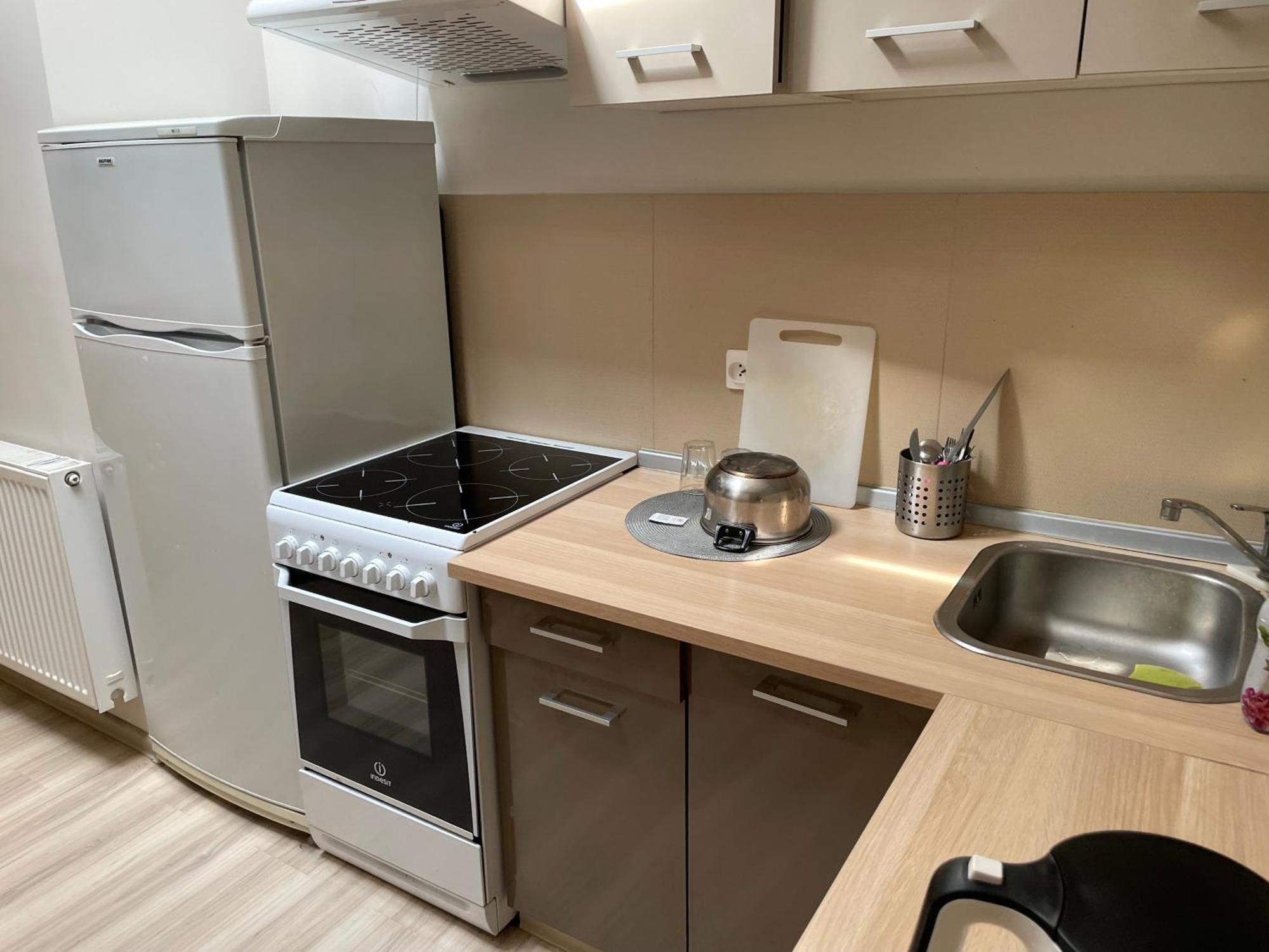 Milo Mi - 2 Bedroom In The Old Town Apartment Poznan