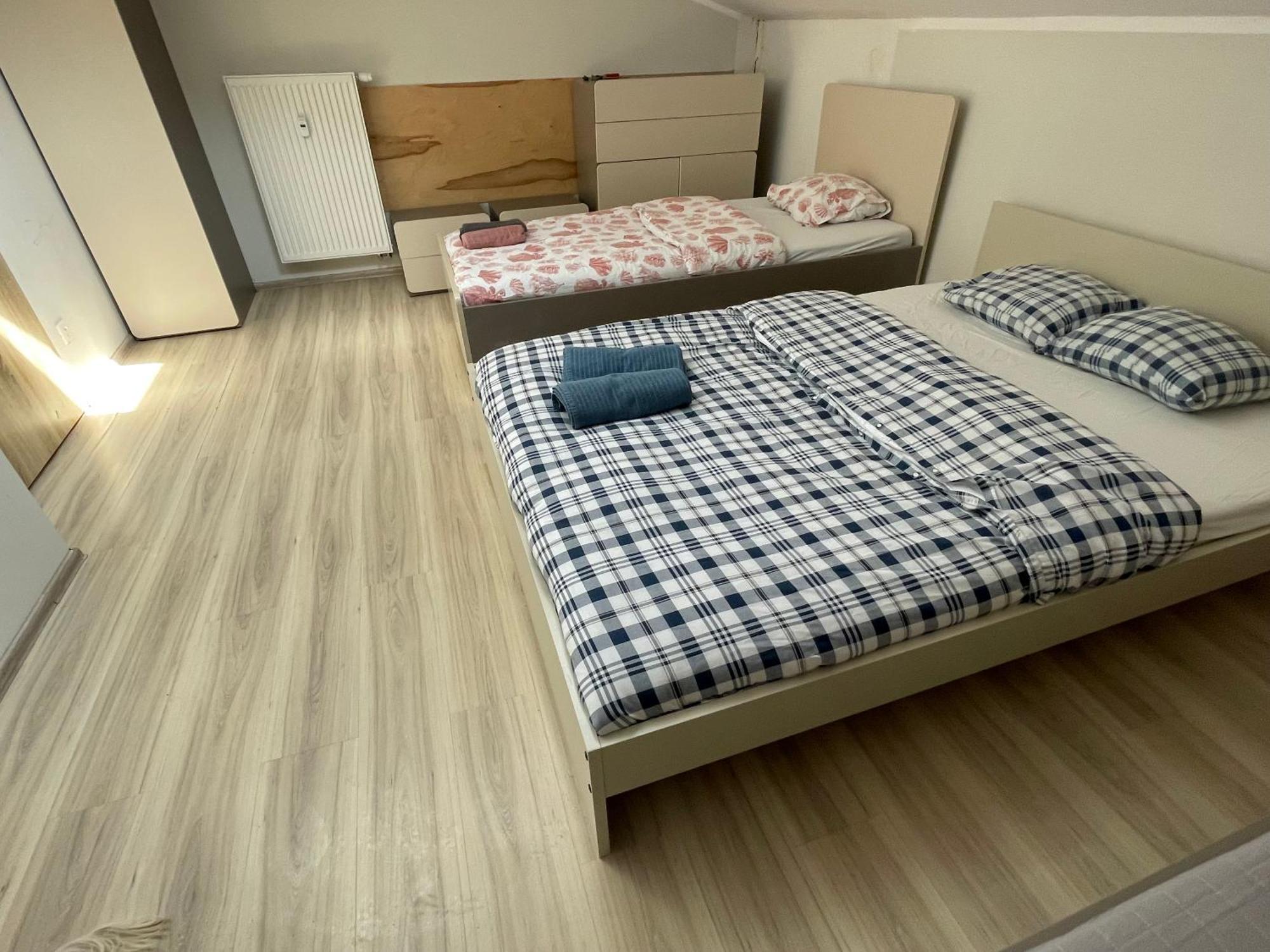 Milo Mi - 2 Bedroom In The Old Town *