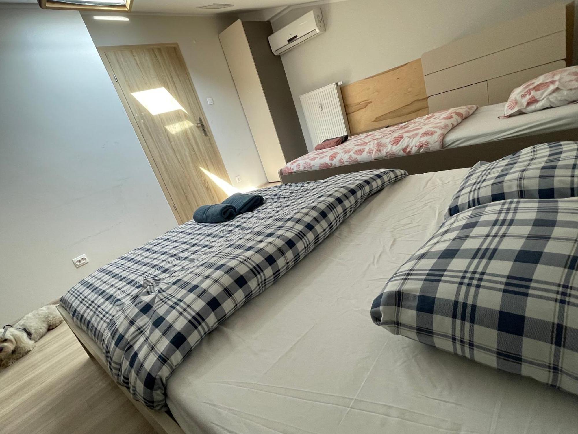 Apartment Milo Mi - 2 Bedroom In The Old Town Poznan