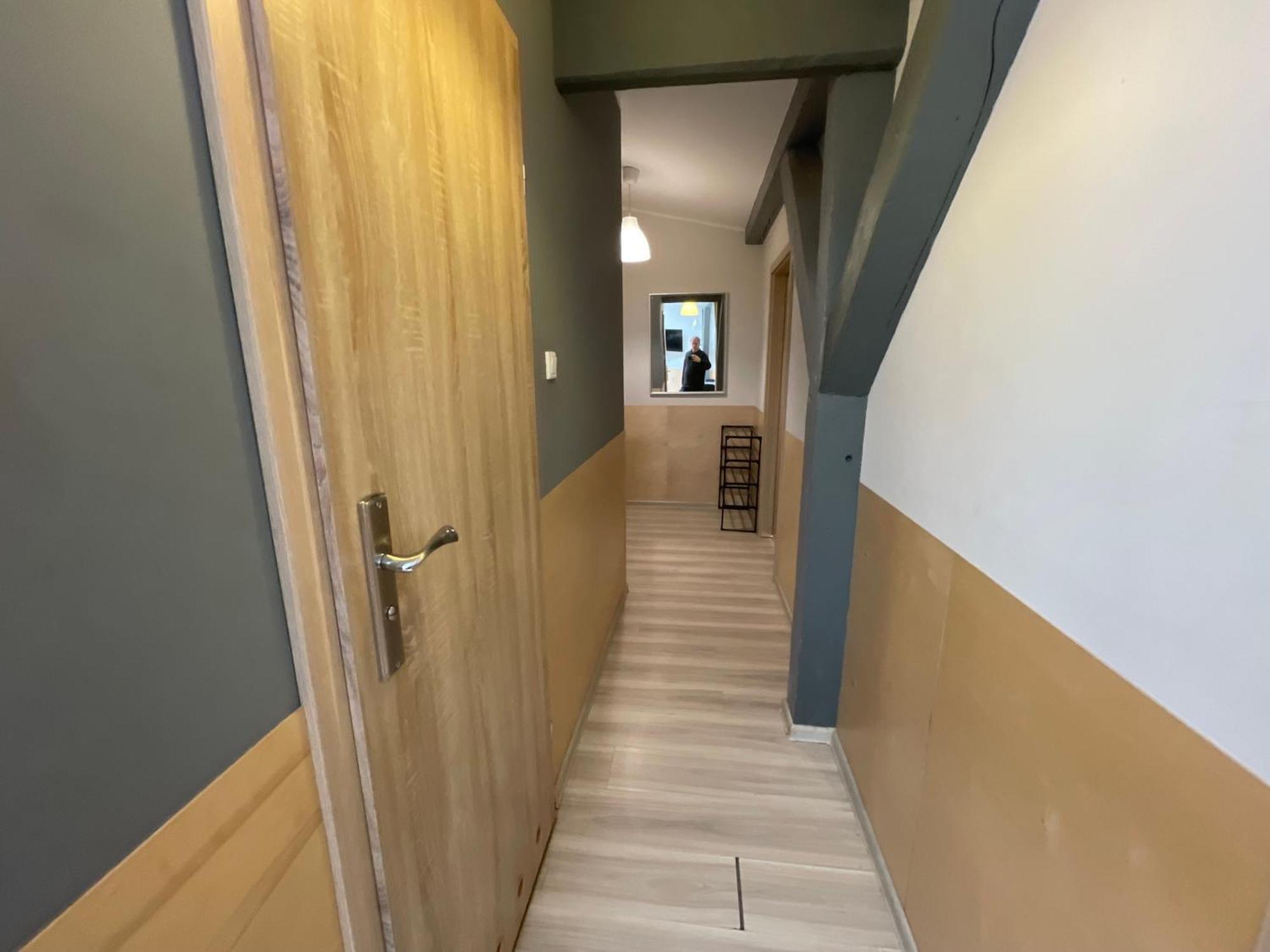 Milo Mi - 2 Bedroom In The Old Town Apartment Poznan